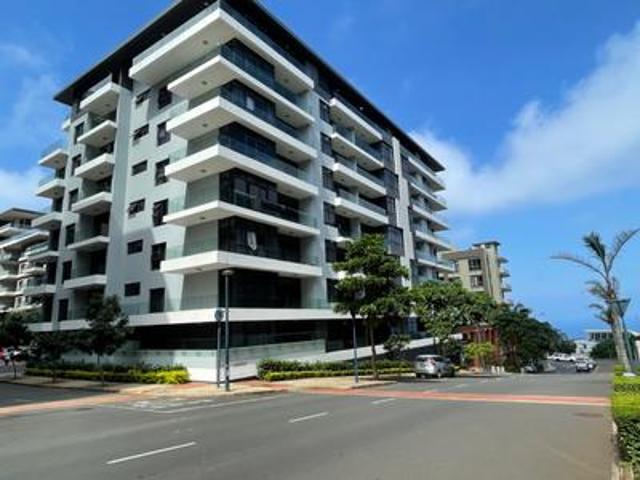 2 bedroom apartment with sea views u.