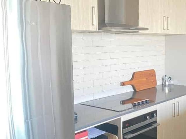 2 Bedroom apartment with studynook