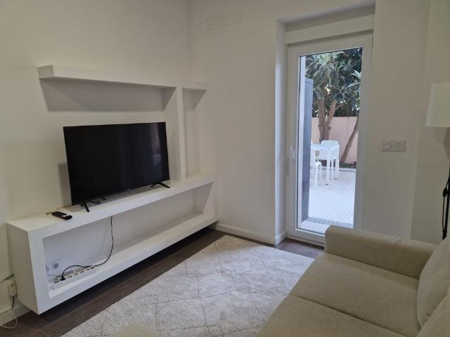 2 bedroom apartment with terrace Lisboa