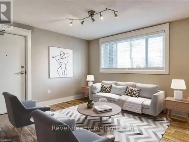2 Bedroom Apartment Woodstock ON 105360003