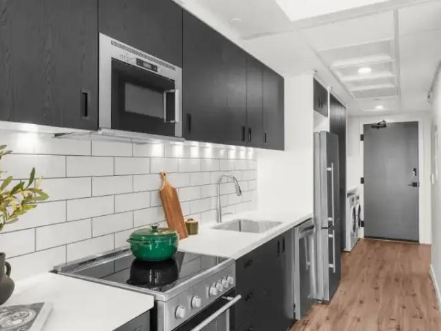 2 Bedroom Apartment Woodstock ON LS98186389