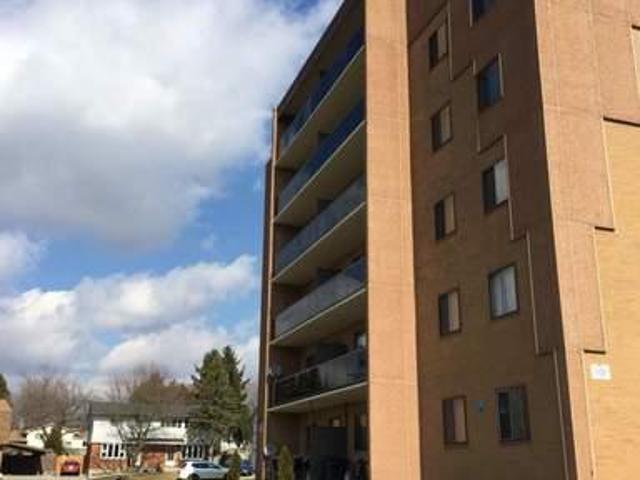 2 Bedroom Apartment Woodstock ON LS92567196