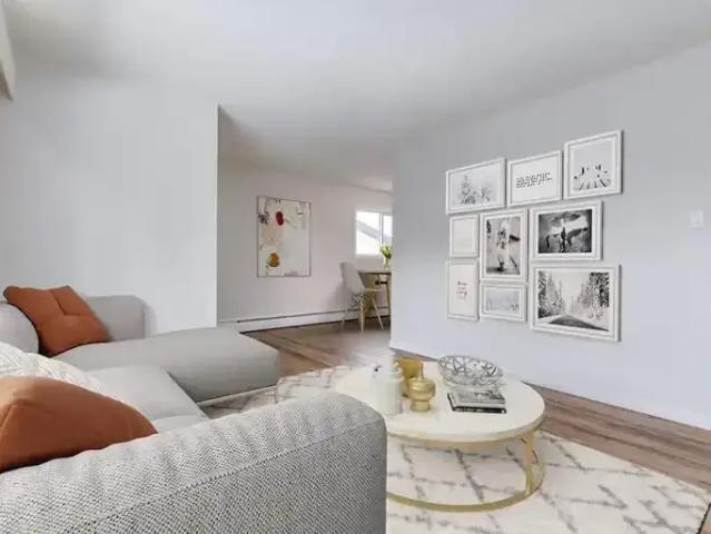 2 Bedroom Apartment Yorkton SK 100667805