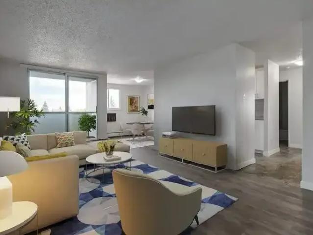 2 Bedroom Apartment Yorkton SK LS99673282