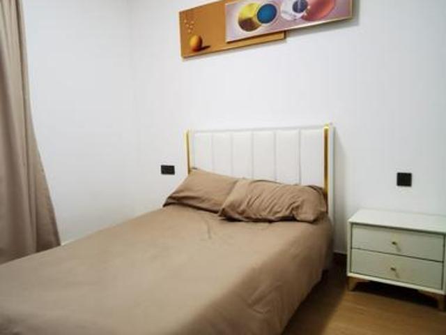 2 Bedroom Apartment 102 Sqm 3rd Floor