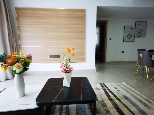 2 Bedroom Apartment 102 Sqm 1st Floor