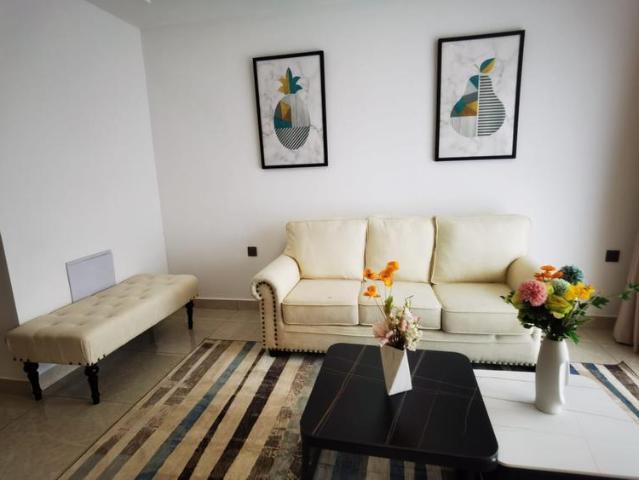 2 Bedroom Apartment 102 Sqm 2nd Floor