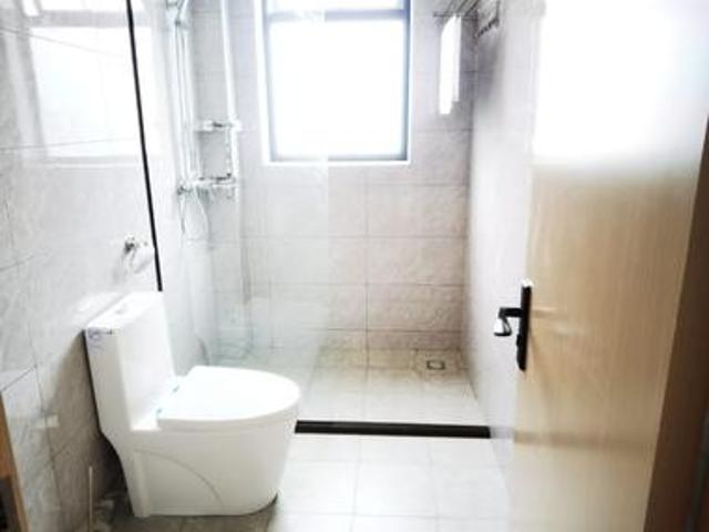 2 Bedroom Apartment 102 Sqm 4th Floor