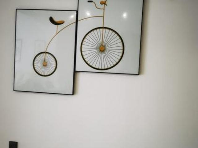 2 Bedroom Apartment 110 Sqm 4th Floor
