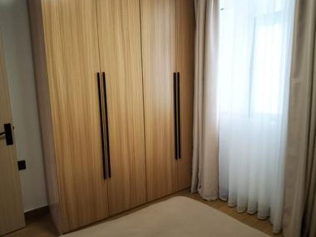 2 Bedroom Apartment 110 SQm 5th Floor