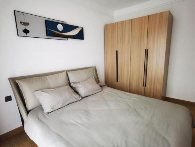2 Bedroom Apartment 110 Sqm 6th Floor