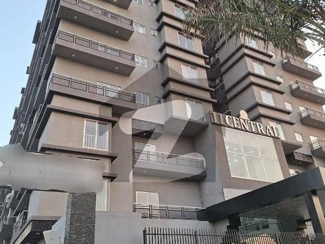 2 Bedroom Apartment, 11 Central, G11/1 for Sale