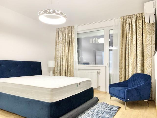 2 Bedroom Apartment, 1st Floor, Renovated LUX, Furnished/Equipped, Cornice