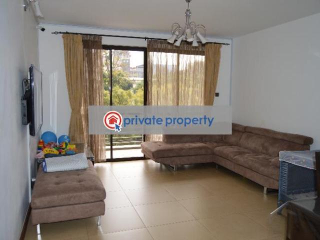 2 Bedroom Apartment, 1st Parklands Avenue, Parklands