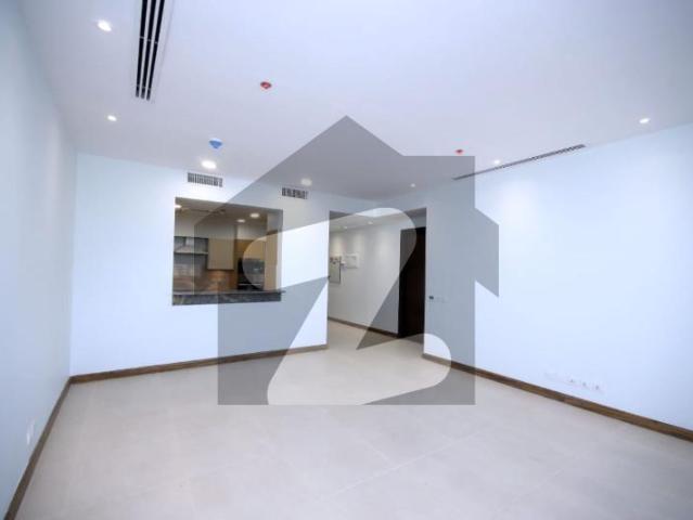 2 Bedroom Apartment | 3 Washrooms | 2 Balconies | Penta Square DHA Phase 5 Penta Square By DHA Lahore