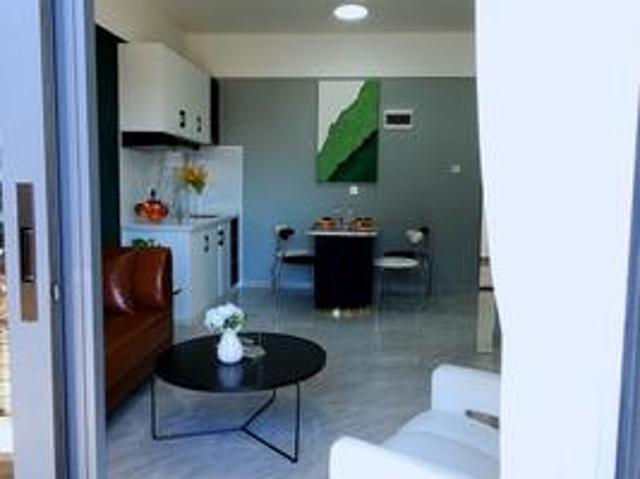 2 Bedroom Apartment 56 Sqm
