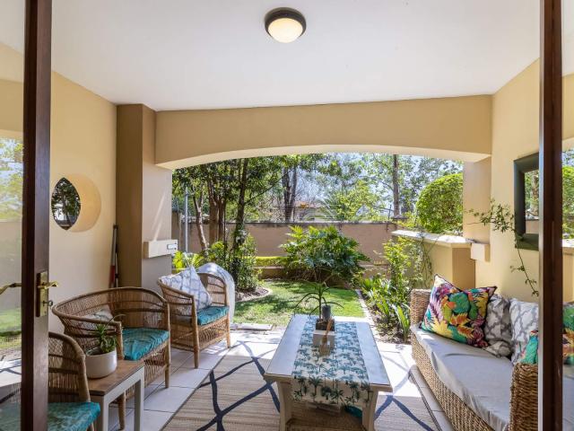 2 Bedroom Apartment/Flat to Rent in Dainfern