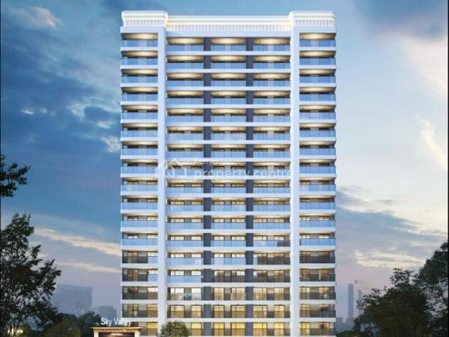 2 Bedroom Apartments