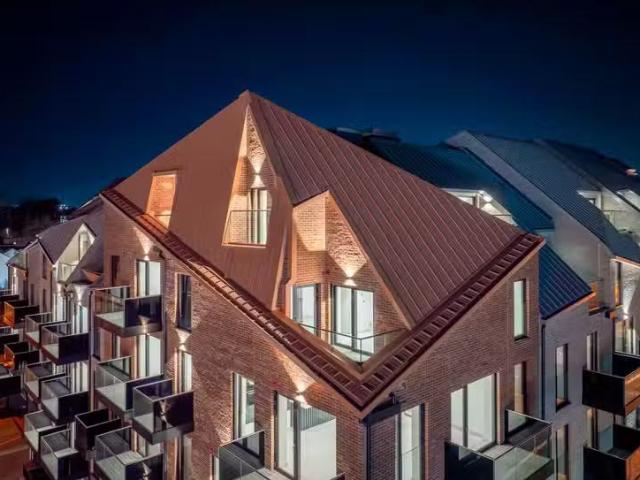 2 Bedroom Apartments, 143 Merrion Road, Ballsbridge, 2 Bedroo.