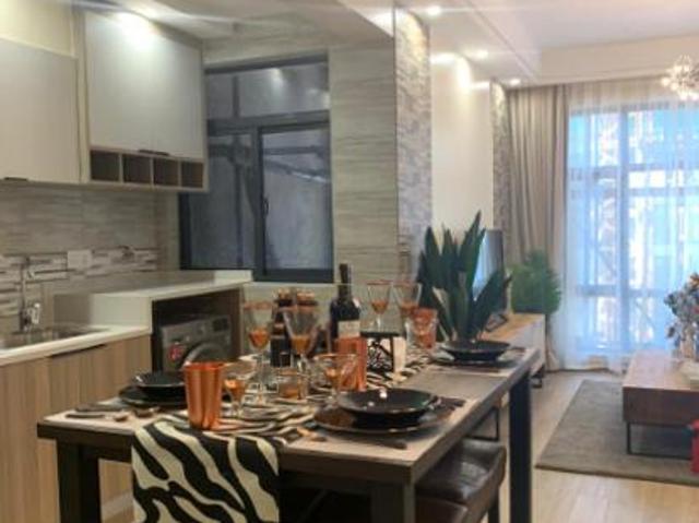 2 Bedroom Apartments to Rent – Kileleshwa