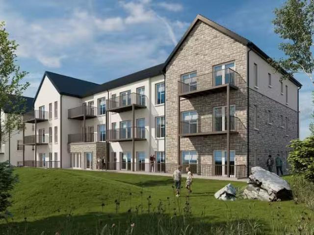 2 Bedroom Apartments, Ard Raithn Ãƒ Â­, 2 Bedroom Apartments.