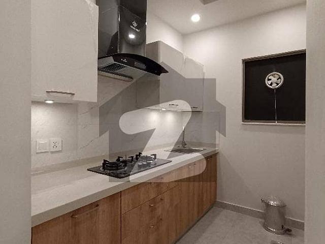 2 Bedroom Apartments Available For Rent In Zarkon Heights G15 Islamabad