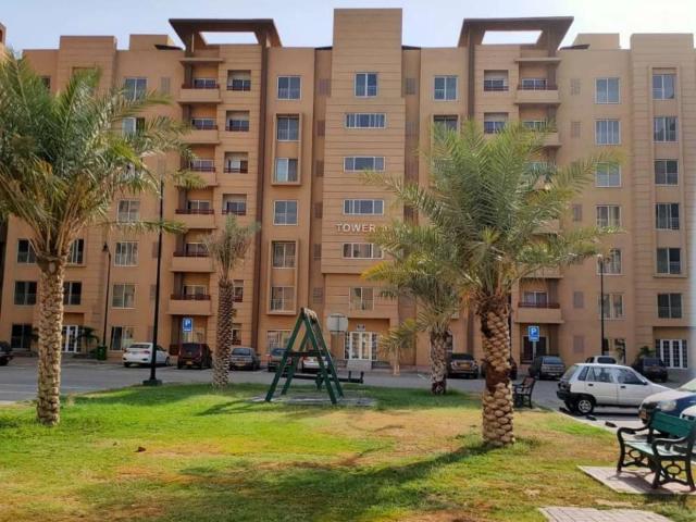 2 bedroom apartments available in Bahria Town Karachi ID 05683