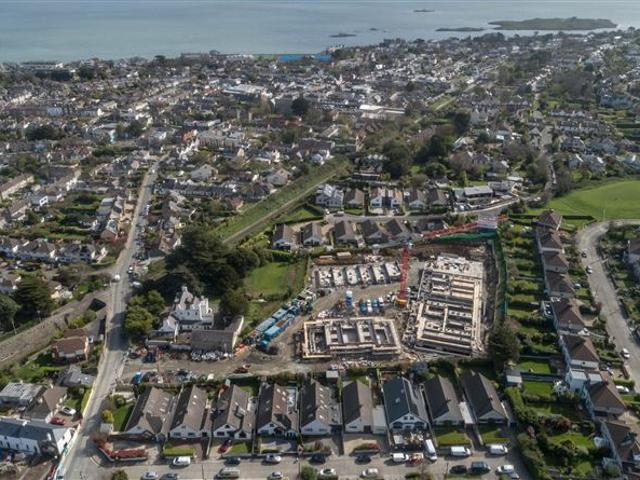 2 Bedroom Apartments, Barnhill Road, Dalkey, Co. Dublin Sherry FitzGerald New Homes 4789 MyHome. Ie Residential