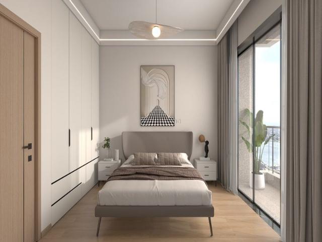 2 Bedroom Apartments for Sale