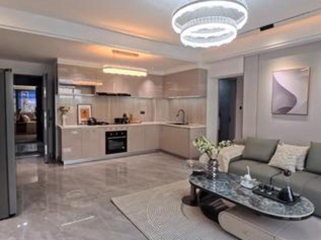 2 Bedroom Apartments for Sale – Westlands Mogotio Road