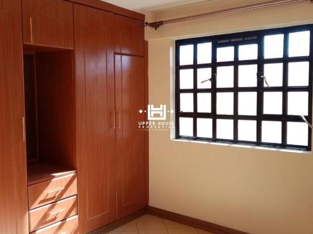 2 bedroom Apartments for rent in Teachers Estate Nanyuki
