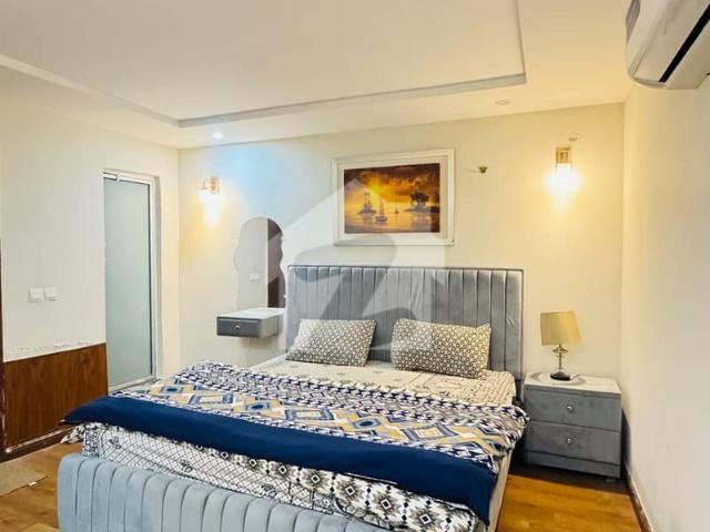 2 Bedroom Apartments Full Furnished Available For Rent