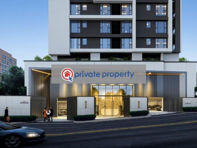 2 Bedroom Apartments In A Central Location