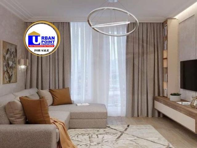 2 Bedroom Apartments in Ganjoni