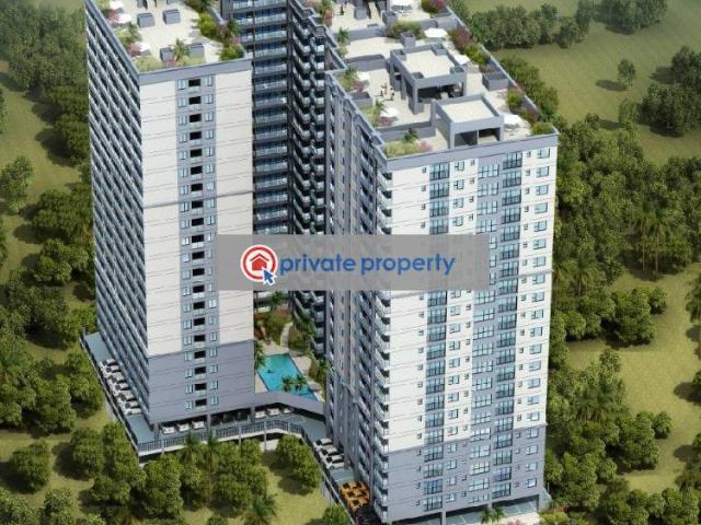 2 Bedroom Apartments In Kilimani