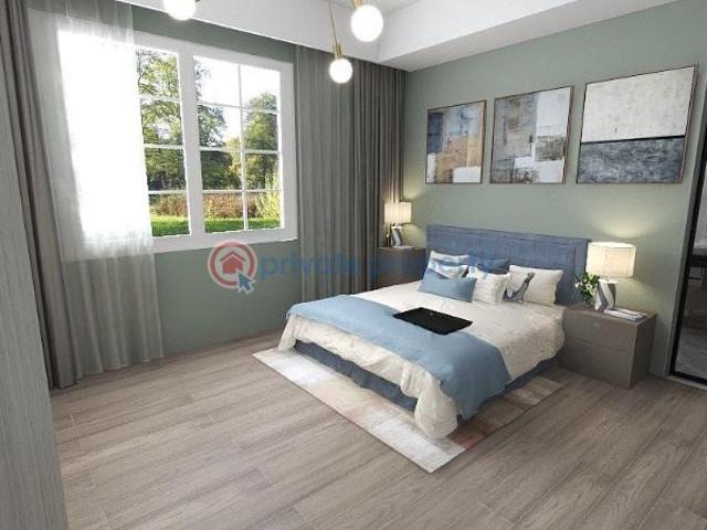 2 Bedroom Apartments In Kilimani