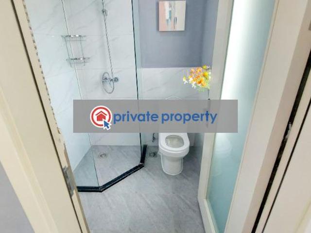 2 Bedroom Apartments In Lavington / Dagoretti Corner