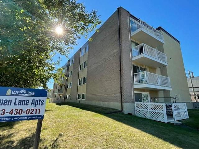 2 Bedroom Apartments In Stettler, Ab