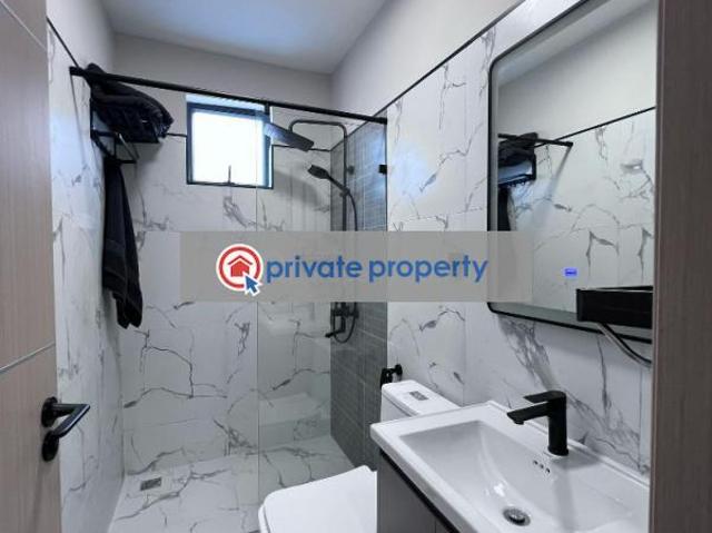 2 Bedroom Apartments In Syokimau 90 Sqm