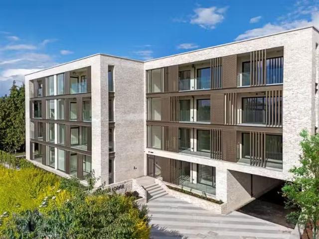 2 Bedroom Apartments, Kilbride Lodge, Castleknock Village, Cas.