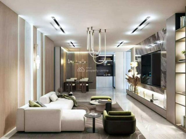 2 Bedroom Apartments Of 80 Sqm