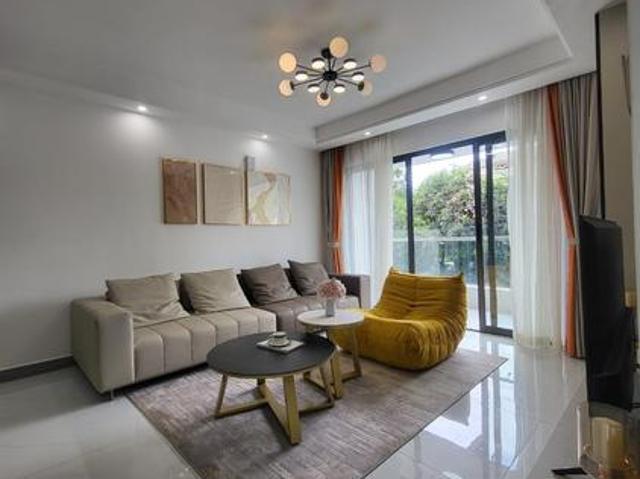 2 Bedroom Apartments plus SQ for sale