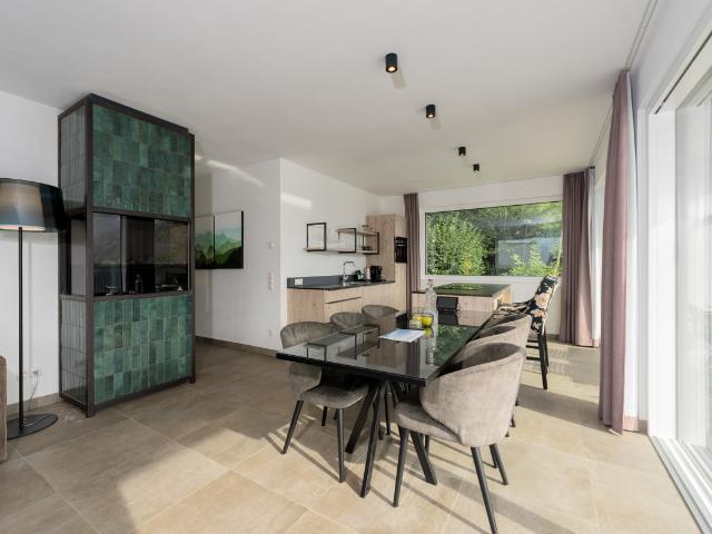 2 Bedroom Appartement Nikolaus by AvenidA