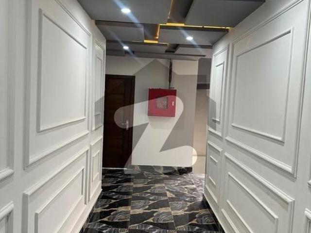 2 Bedroom Apartment For Rent Bahria Town Phase 7