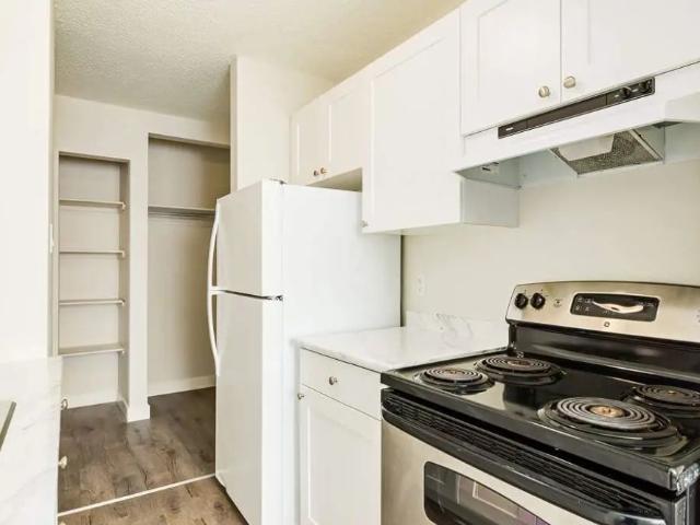 2 Bedroom at Cavendish Apartments