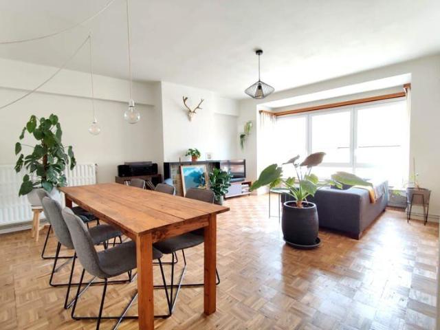 2 bedroom at Ghent Sint Pieters Station