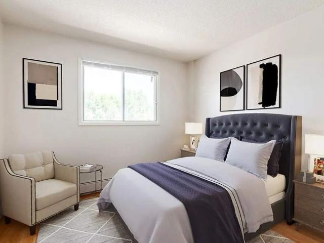 2 Bedroom at Evergreen Terrace