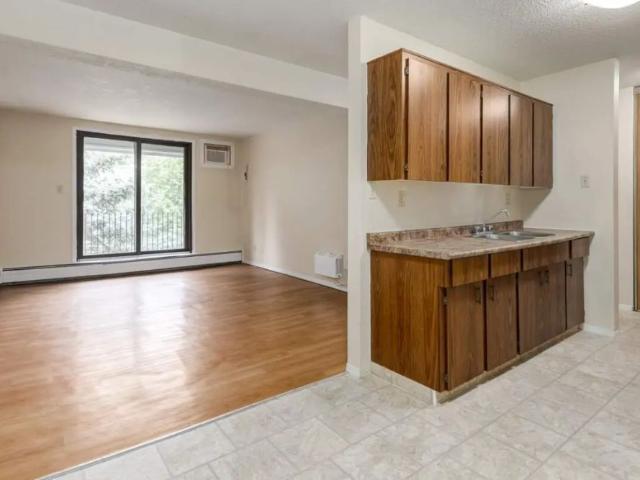 2 Bedroom at Forest Gardens