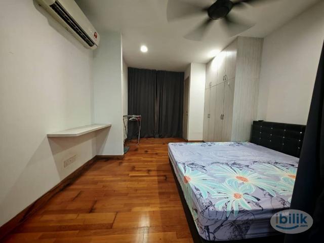 2 bedroom at KL Gateway, Bangsar South