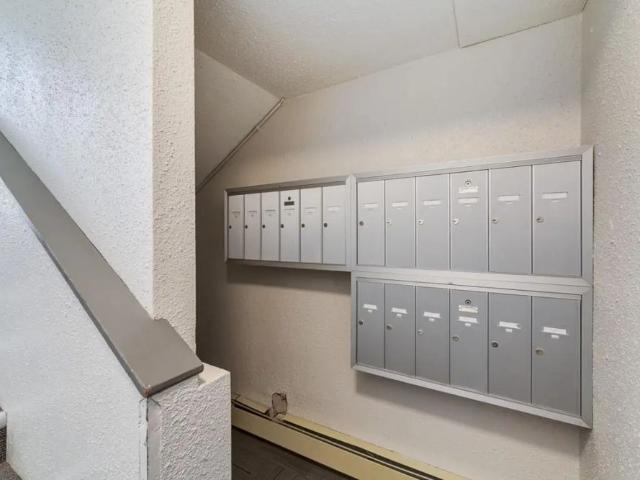 2 Bedroom at Harvester Apartments